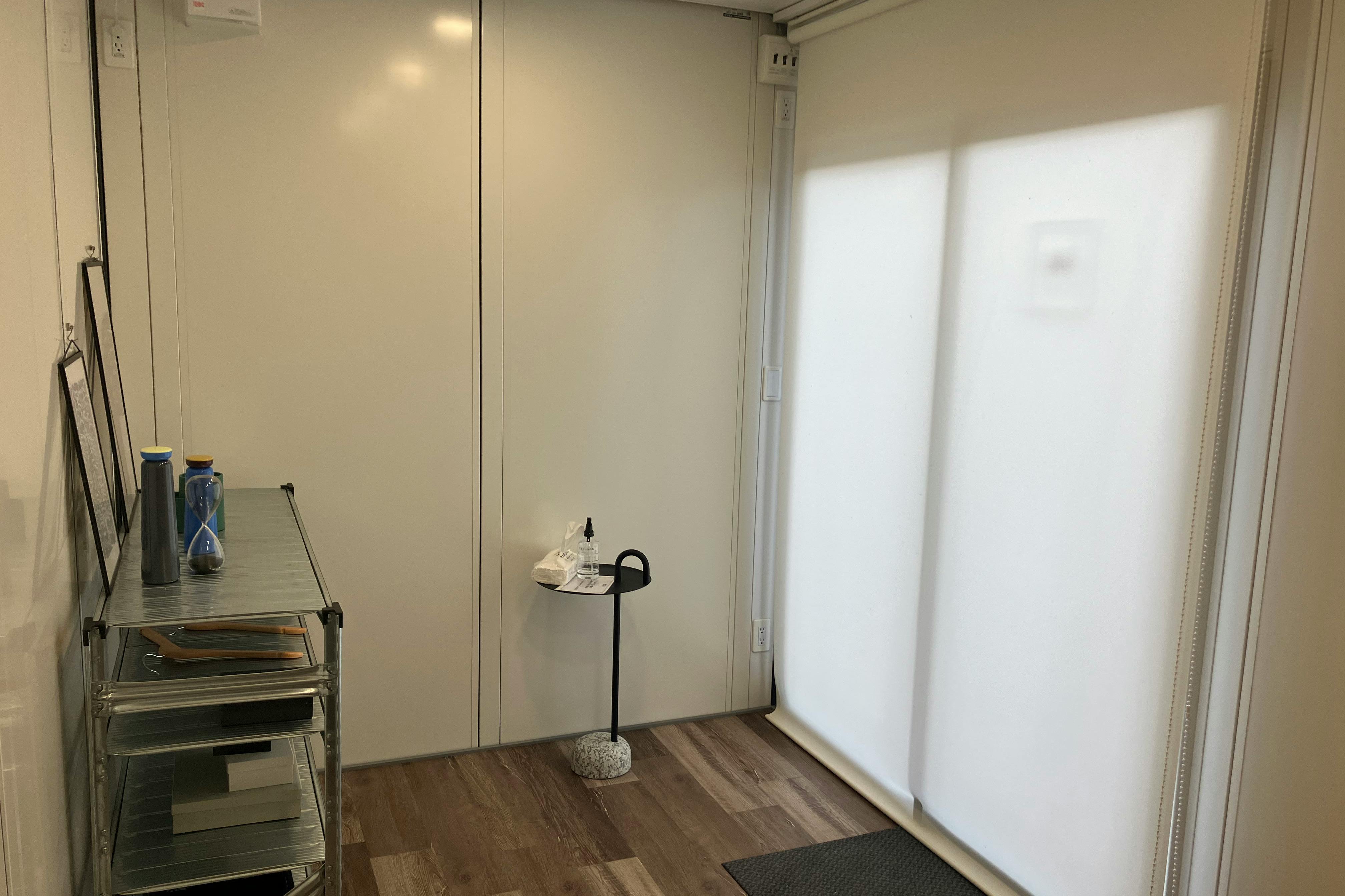 【岩手県盛岡市】自主企画マルシェやワークショップに最適なお手頃価格のレンタルスペース「Hobby1」/敷地全体の貸切イベント開催も可能!