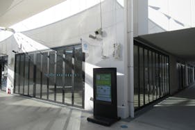 【BRANCH横浜南部市場】 販促イベントに利用可能なPOPUP STOREスペース