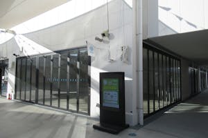 【BRANCH横浜南部市場】 販促イベントに利用可能なPOPUP STOREスペース