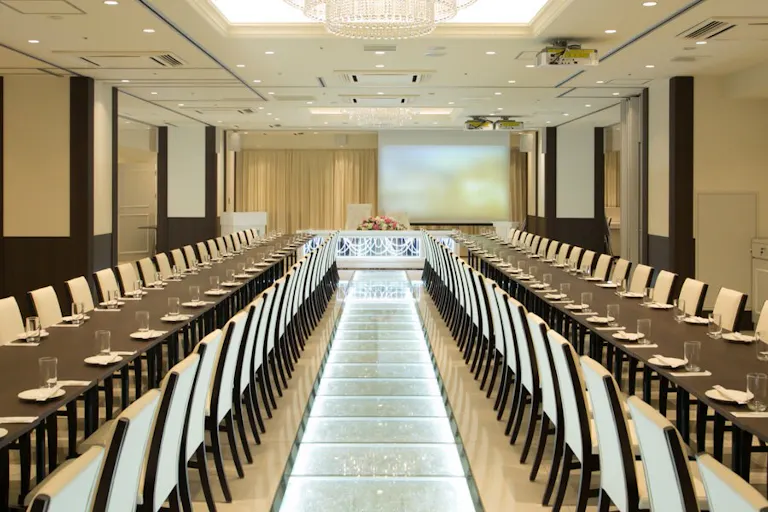 【田町駅1分】セミナーや企業イベントに活用できる広々としたイベントスペースの画像1