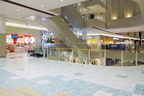 【イオンモール草津】3Fサンリオ前