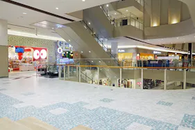 【イオンモール草津】3Fサンリオ前