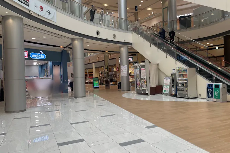 1Fスカイコート①