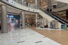 【イオンモール伊丹】1F スカイコート