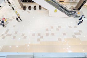 【イオンモール名取】1F あおばコート