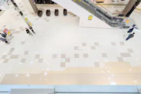 【イオンモール名取】1F あおばコート