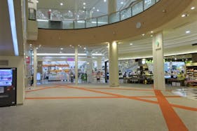 【イオンモール木曽川】1FサウスコートA