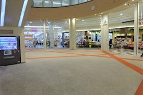 【イオンモール木曽川】1FサウスコートA