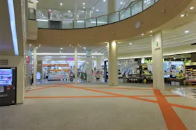 【イオンモール木曽川】1FサウスコートA