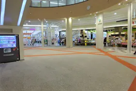 【イオンモール木曽川】1FサウスコートA