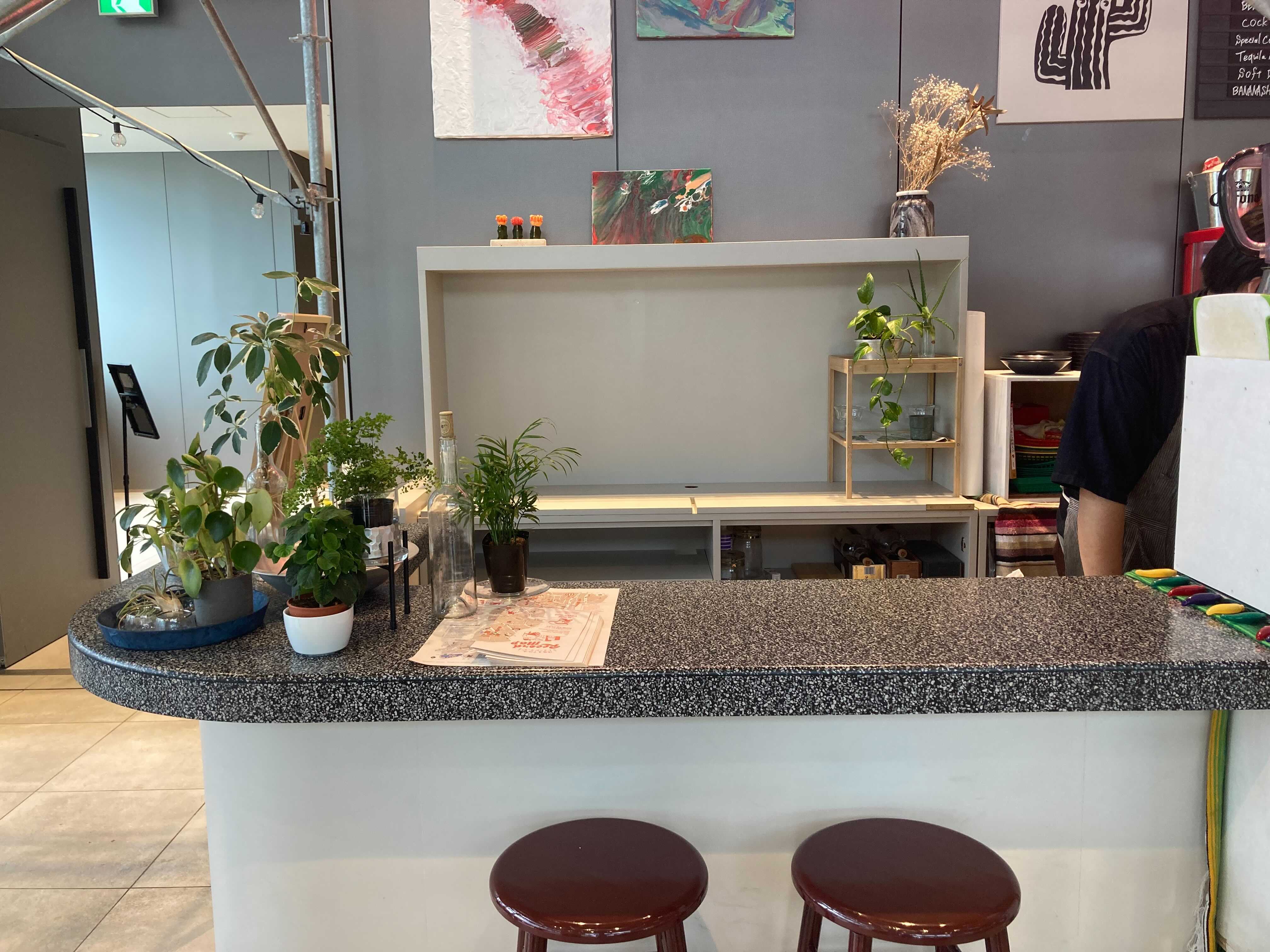 【渋谷PARCO】食物販や物販に最適な開放感のある10Fイベントスペースの画像6