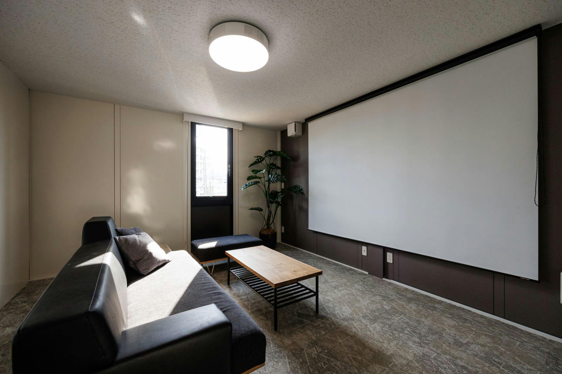 【志賀本通駅9分】自主企画マルシェやワークショップに最適なお手頃価格のレンタルスペース「Living1」／敷地全体の貸切イベント開催も可能！の画像