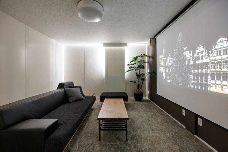 愛知県名古屋市 レンタルスペース 内観2