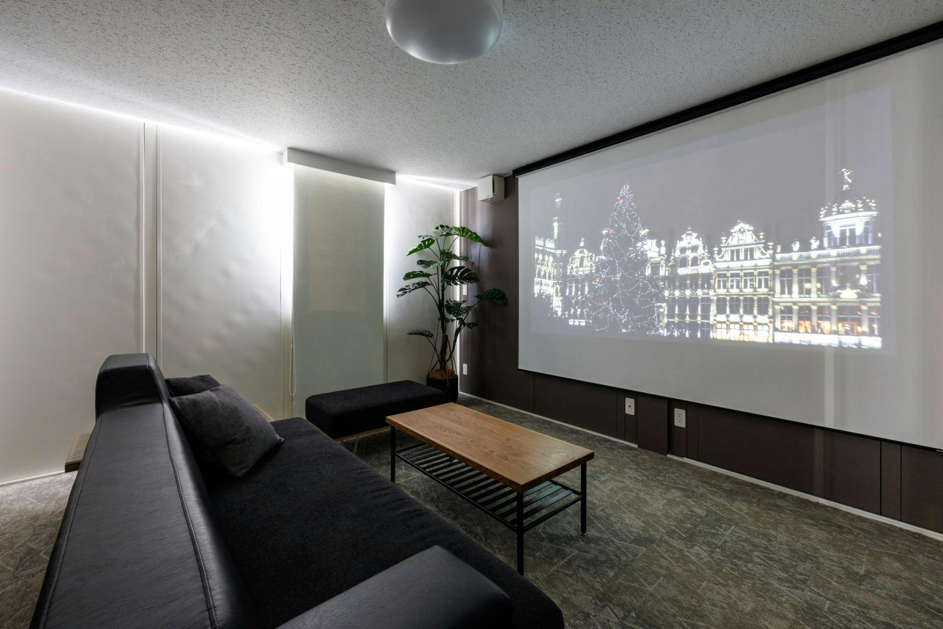 【志賀本通駅9分】自主企画マルシェやワークショップに最適なお手頃価格のレンタルスペース「Living1」／敷地全体の貸切イベント開催も可能！