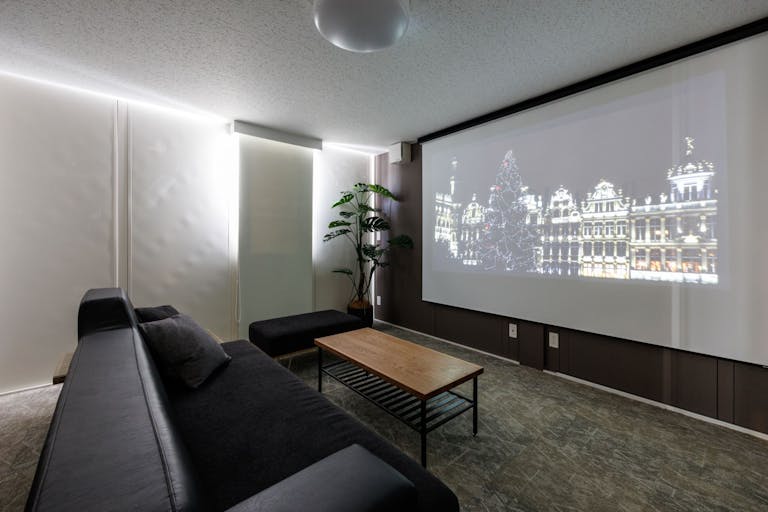 愛知県名古屋市 レンタルスペース 内観3