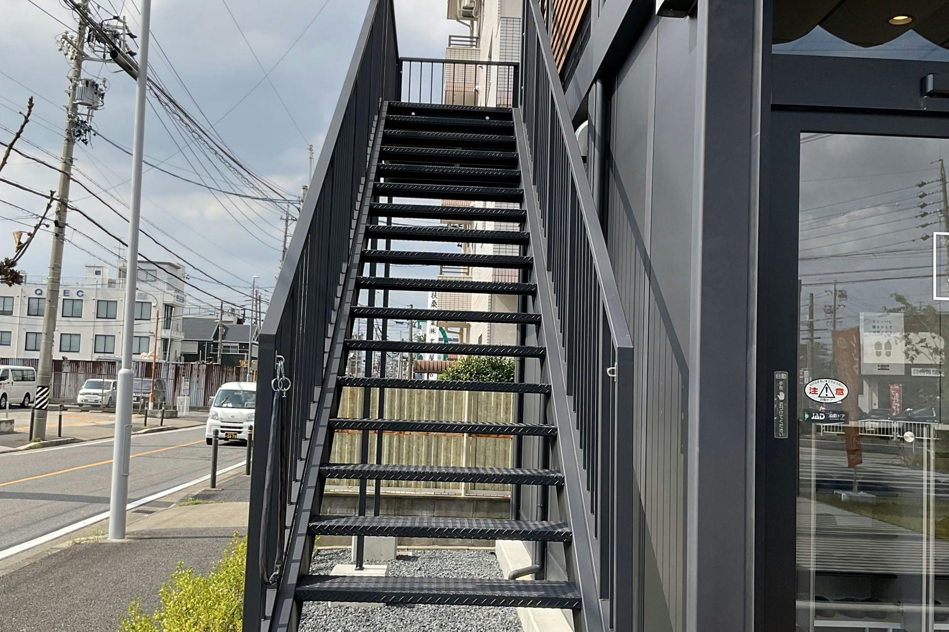 【志賀本通駅9分】自主企画マルシェやワークショップに最適なお手頃価格のレンタルスペース「Living1」/敷地全体の貸切イベント開催も可能!