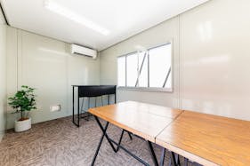 【群馬県高崎市】自主企画マルシェやポップアップストアに最適なお手頃価格のレンタルスペース「Shop」/敷地全体の貸切イベント開催も可能!