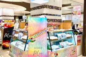 【マルイファミリー溝口】1階カレンダリウムF13 スイーツ等の食物販ポップアップストア出店に最適なスペース