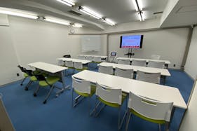 【御徒町駅3分】ワークショップや貸し会議室に適したアクセス便利な多用途に対応可能なスペース