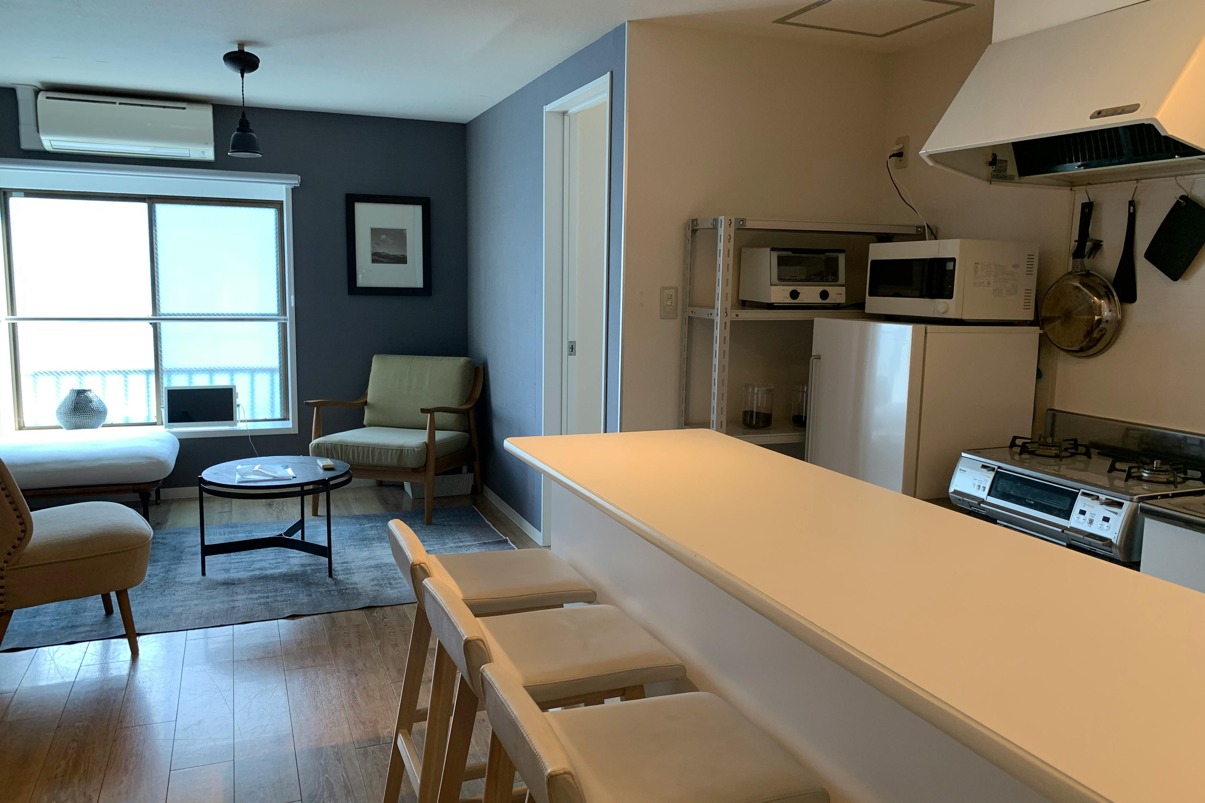 【門前仲町駅9分】CM撮影やテレビ収録における実績多数の自然光豊かな撮影用イベントスペース