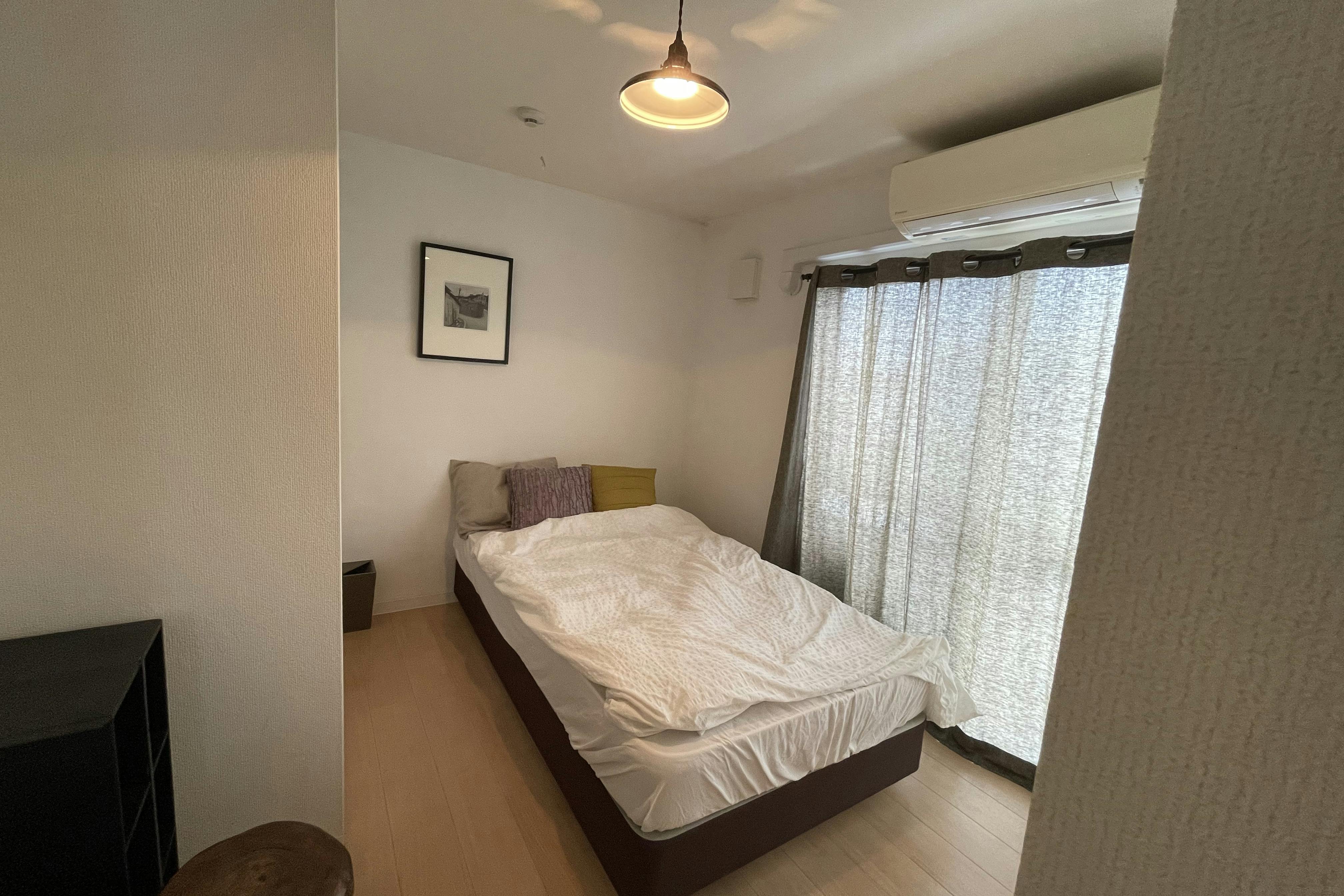 roomC(ベットルーム)