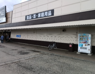 【イオンスタイル矢巾】軒下 キッチンカー出店に最適なスーパー店外催事イベントスペース
