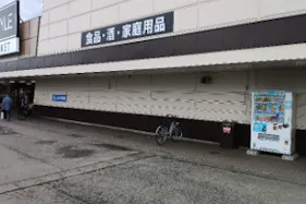 【イオンスタイル矢巾】軒下 キッチンカー出店に最適なスーパー店外催事イベントスペース
