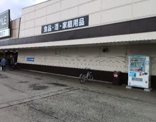 【イオンスタイル矢巾】軒下 キッチンカー出店に最適なスーパー店外催事イベントスペース