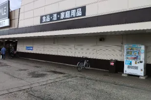 【イオンスタイル矢巾】軒下 キッチンカー出店に最適なスーパー店外催事イベントスペース