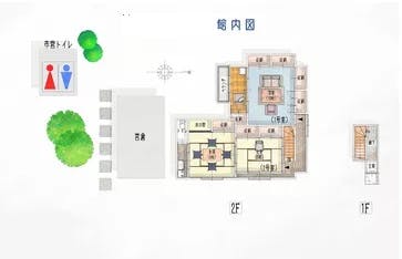 図面・フロアマップ[0]