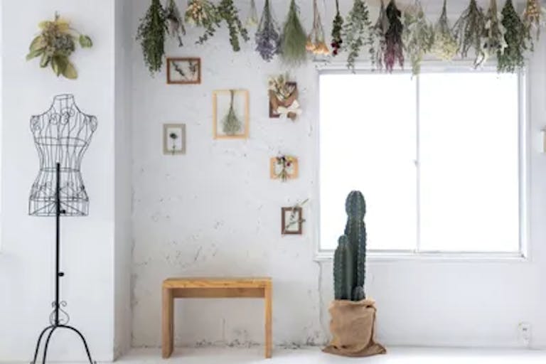 【早稲田駅5分】展示会や撮影利用に最適な自然光が入る白壁白床のイベントスペースの画像10