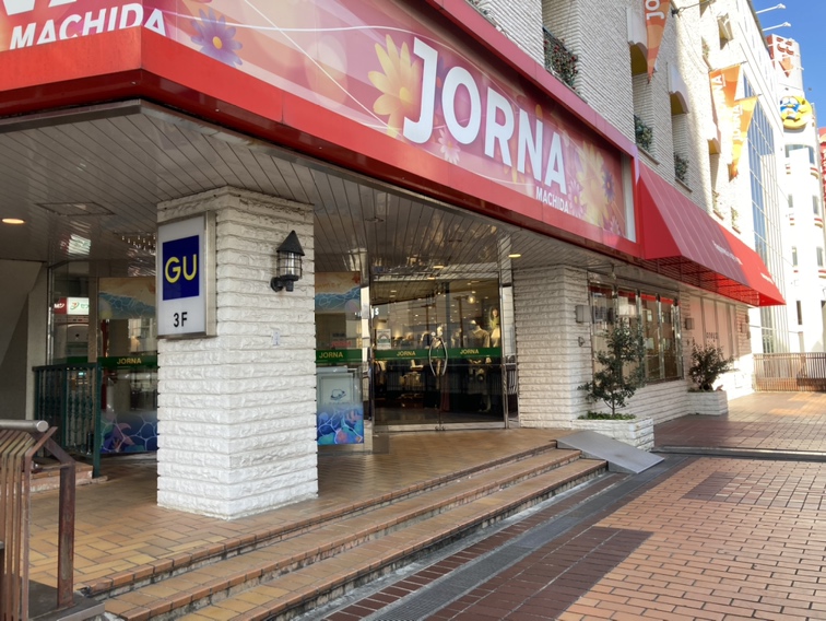 【町田ジョルナ／1F2区画】食物販のポップアップストアや飲食短期出店に最適なイベントスペースの画像8