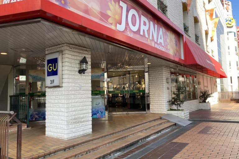 【町田ジョルナ/1F2区画】食物販のポップアップストアや飲食短期出店に最適なイベントスペースの画像8