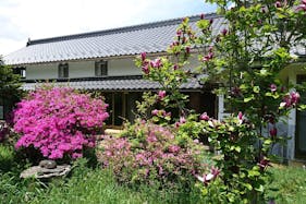 【長野県筑北村】ロケなどの撮影用途や短期の宿泊施設経営に最適な明治元年に建てられた築150年の古民家一棟貸し