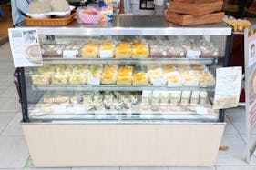 【町田モディ】2階 パブリックスペース(店頭中央)【食物販・物販】人通り抜群、スイーツ販売やPRに最適