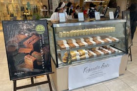 【町田モディ】2階 パブリックスペース(店頭中央)【食物販・物販】人通り抜群、スイーツ販売やPRに最適