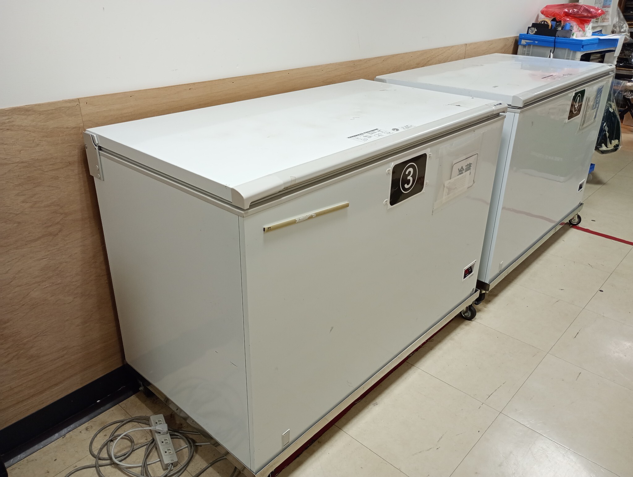 【町田モディ】2階 パブリックスペース（店頭中央）【食物販・物販】人通り抜群、スイーツ販売やPRに最適