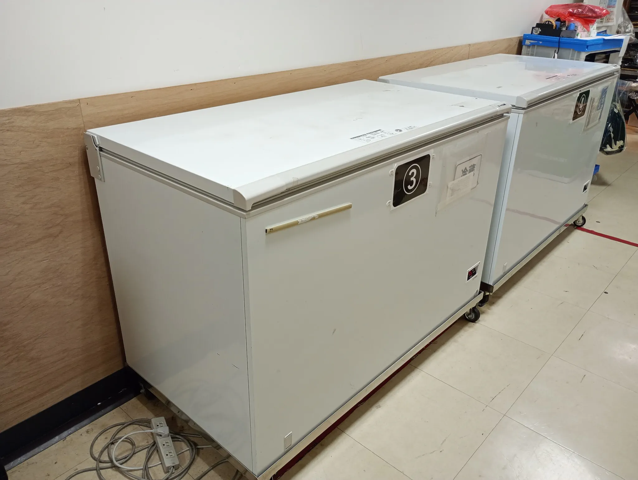 【町田モディ】2階 パブリックスペース(店頭中央)【食物販・物販】人通り抜群、スイーツ販売やPRに最適