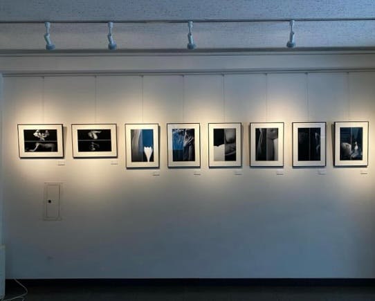 【渋谷駅5分】展示会やイベントに適した居心地のいい落ち着きのあるギャラリー