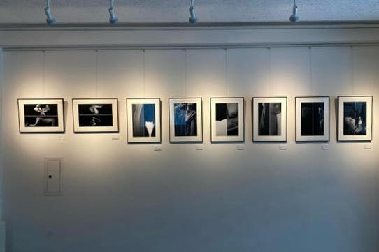 【渋谷駅5分】展示会やイベントに適した居心地のいい落ち着きのあるギャラリー