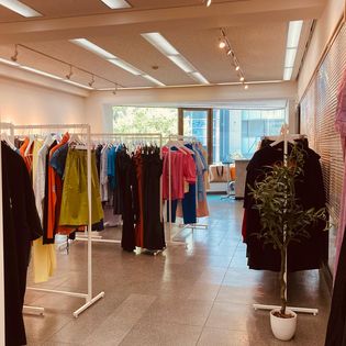 【渋谷駅5分】展示会やイベントに適した居心地のいい落ち着きのあるギャラリー