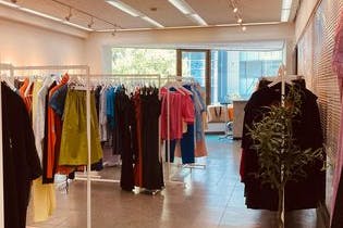 【渋谷駅5分】展示会やイベントに適した居心地のいい落ち着きのあるギャラリー