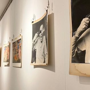 【渋谷駅5分】展示会やイベントに適した居心地のいい落ち着きのあるギャラリー