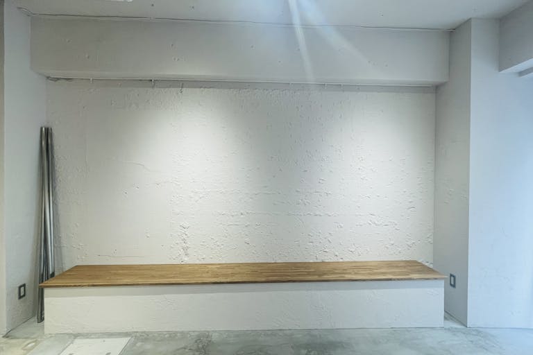 【高円寺駅2分】カフェバー兼ギャラリーポップアップとして利用可能な路面スペースの画像16