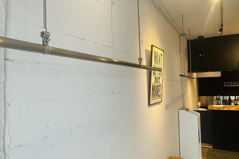 【高円寺駅2分】カフェバー兼ギャラリーポップアップとして利用可能な路面スペースの画像7