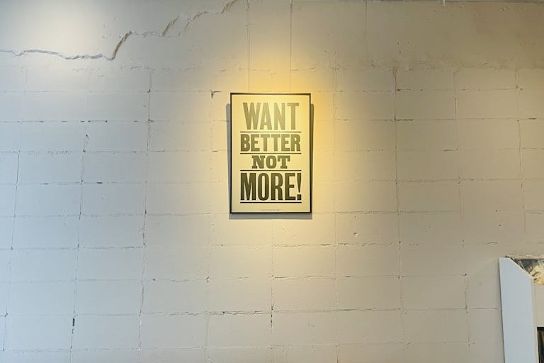 【高円寺駅2分】カフェバー兼ギャラリーポップアップとして利用可能な路面スペースの画像9