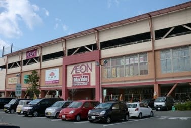 【イオンタウン東大阪】セールスプロモーションやポップアップストアに適した施設1階のエスカレーター横の通行量の多いイベントスペース