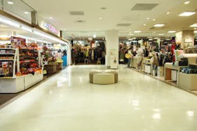 【相模大野ステーションスクエア】相模大野ステーションスクエアA館7階ダイソー前