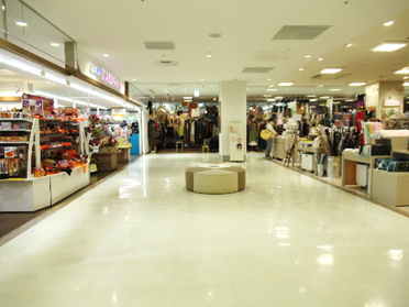 【相模大野ステーションスクエア】相模大野ステーションスクエアA館7階ダイソー前