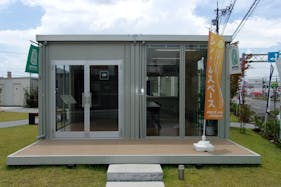 【三重県津市】自主企画マルシェやワークショップに最適なお手頃価格のレンタルスペース「Meeting2」/敷地全体の貸切イベント開催も可能!